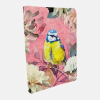 Symphony Pocket Notebook