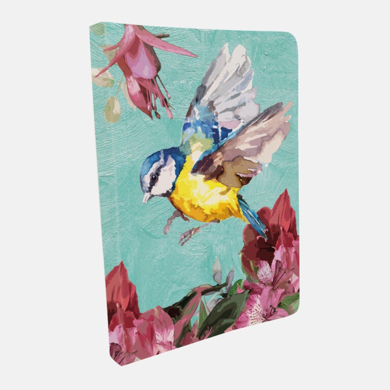 Symphony Pocket Notebook