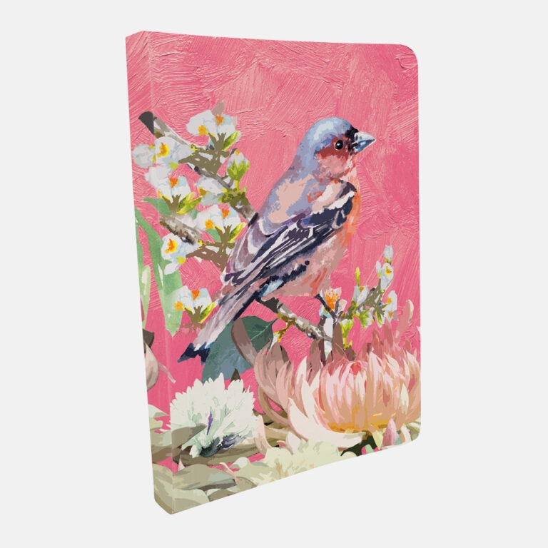 Symphony Pocket Notebook