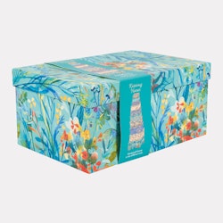Kissing Hares Nested Boxes