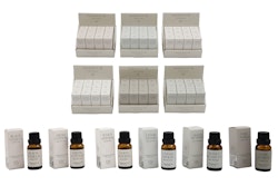 Fragrance Oil