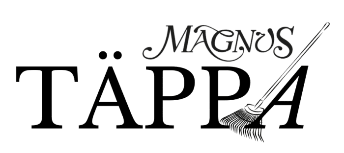 Magnus Papper Nääs