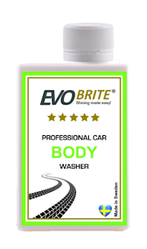 EVOBRITE Car Shampoo