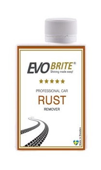 EVOBRITE Rust remover