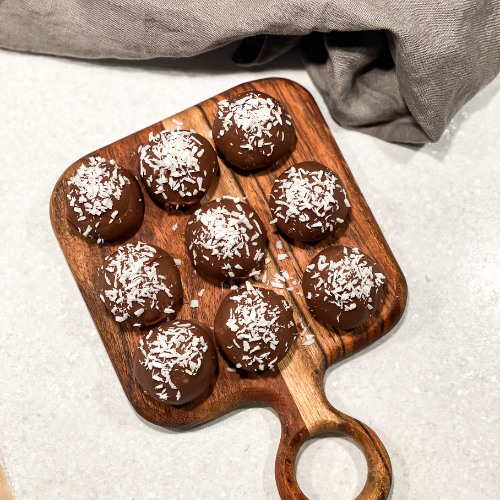 CHOKLADPELLETS, MJÖLKCHOKLAD 250G (UTAN TILLSATT SOCKER)