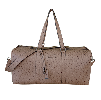 Duffel Brown