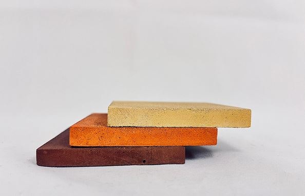Jesmonite AC730 Cotswold Honey Stone