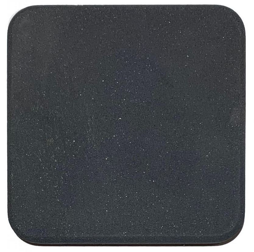 Jesmonite AC730 Charcoal Black