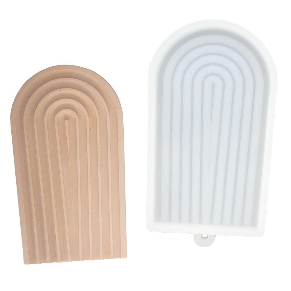 JESMONITE® AC100 Starter Kit- Regnbåge
