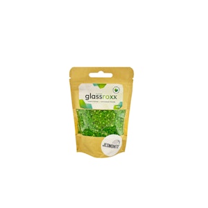 GlassRoxx Neon Green 150g