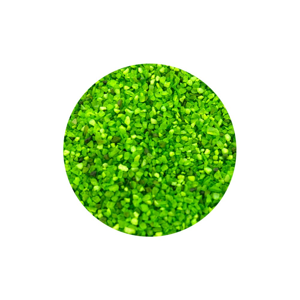 GlassRoxx Neon Green