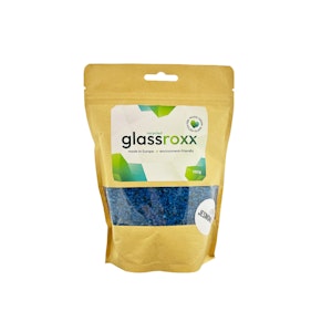 GlassRoxx Wahle Blue 150g