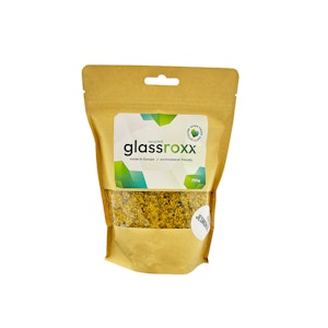 GlassRoxx Sunny yellow 150g