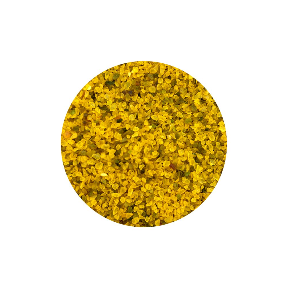 GlassRoxx Sunny Yellow
