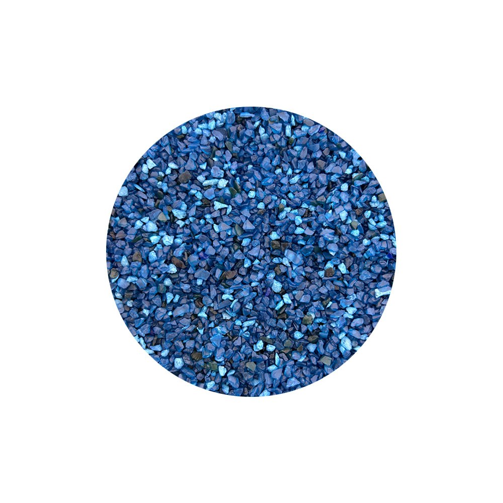 GlassRoxx Royal Blue