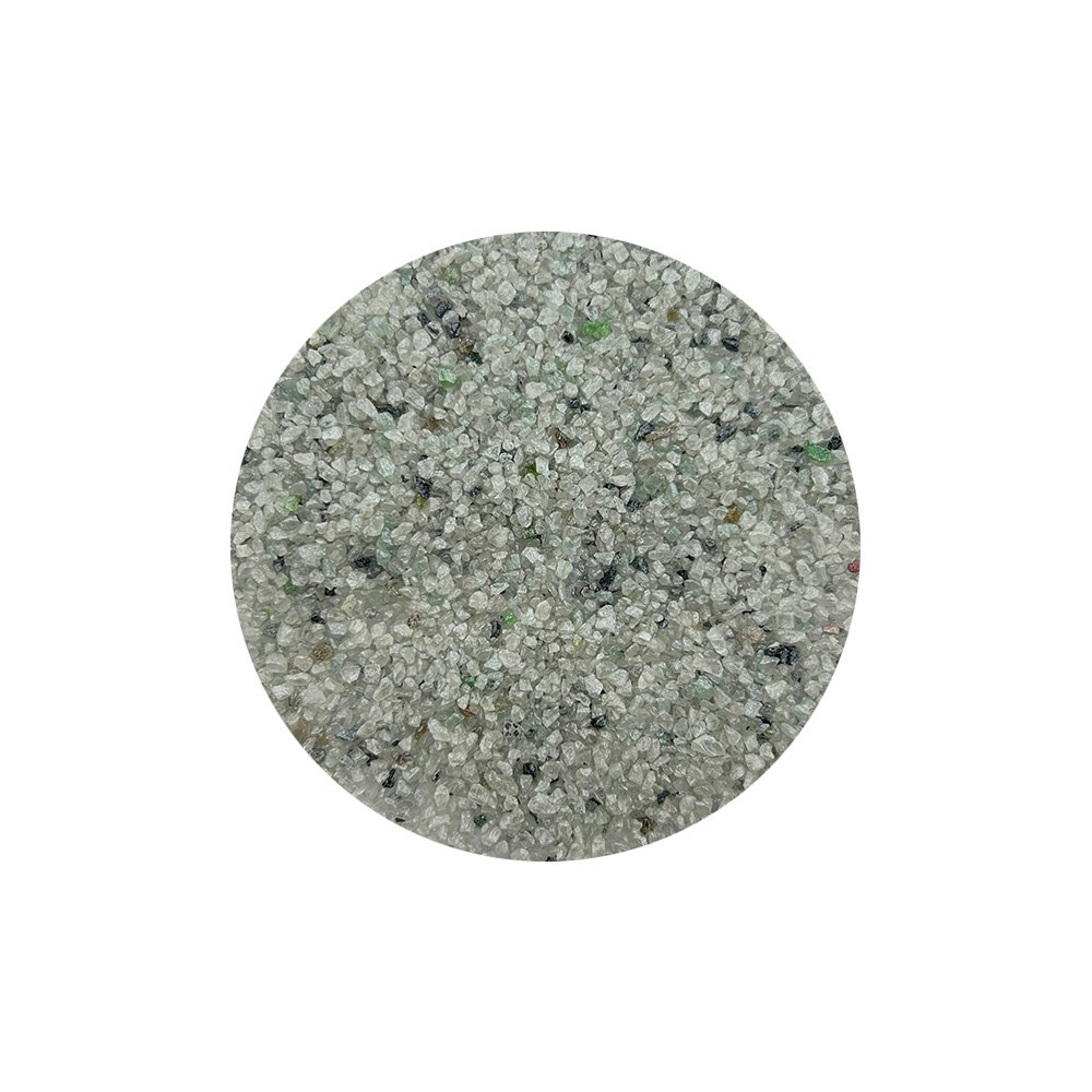 GlassRoxx Silver