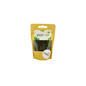 GlassRoxx Olive Green 150g