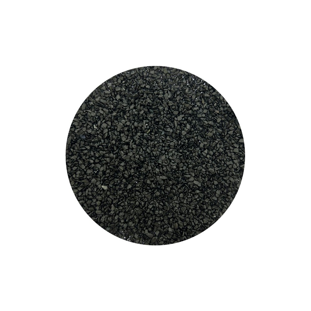 GlassRoxx Pitch Black