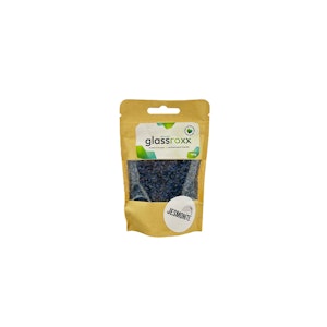 GlassRoxx Gentian Blue 150g