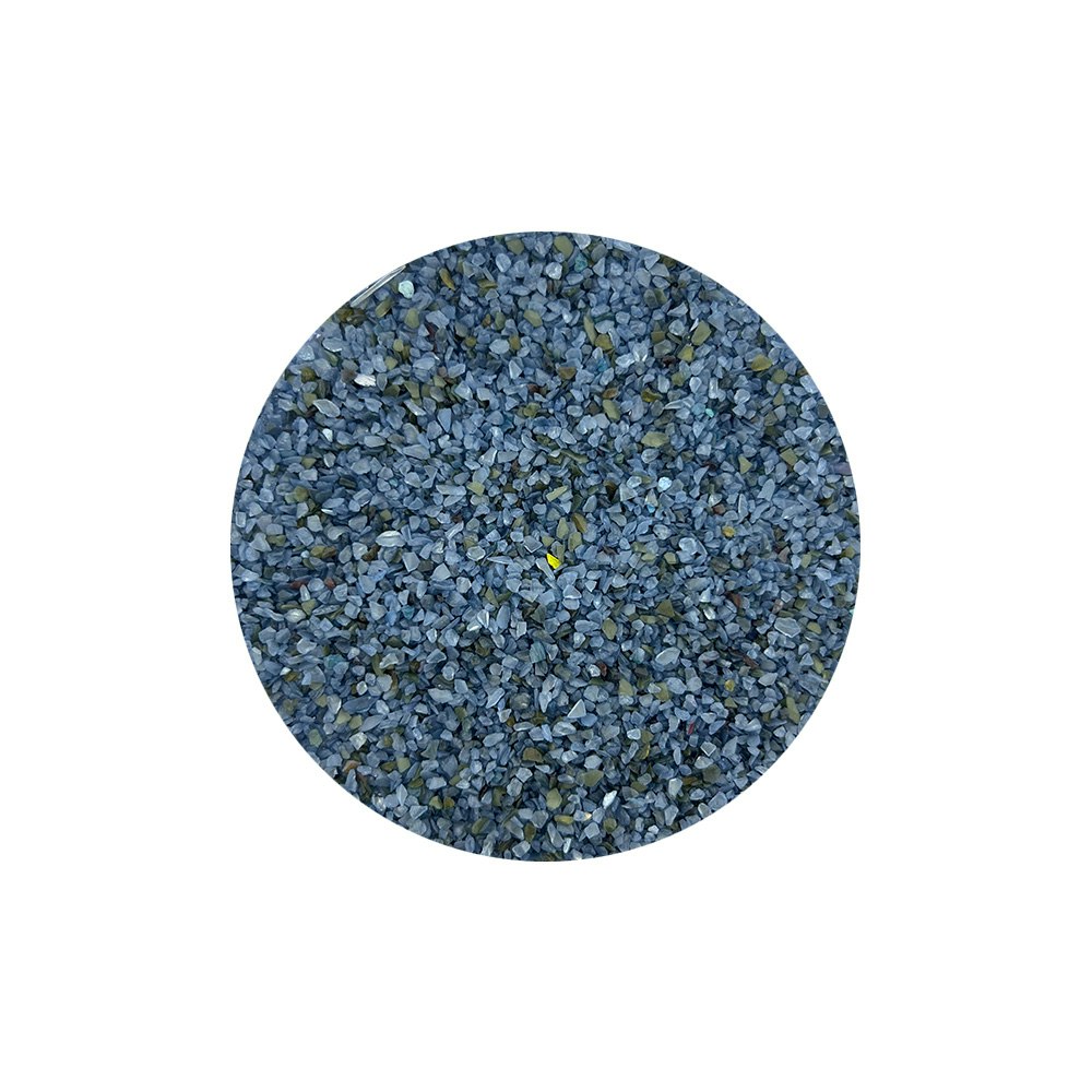 GlassRoxx Gentian Blue