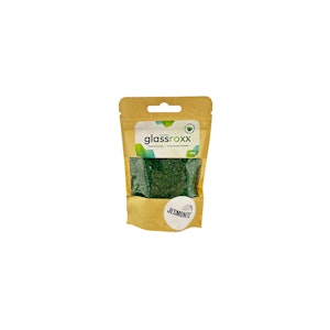 GlassRoxx Leafy Green 150g