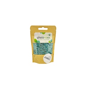 GlassRoxx Turquoise Blue 150g