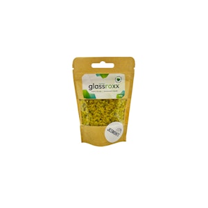 GlassRoxx Neon Yellow 150g