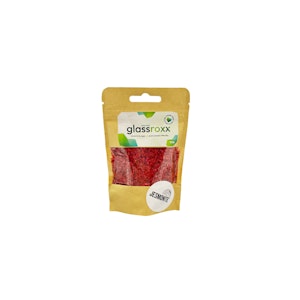 GlassRoxx Traffic Red 150g