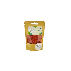 GlassRoxx Deep Orange 150g