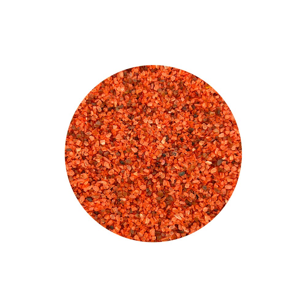 GlassRoxx Deep Orange