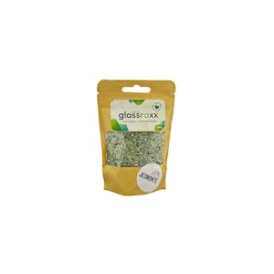 GlassRoxx Pale Green 150g