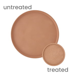 Jesmonite AC730  Old Terracotta