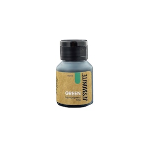 Jesmonite Pigment Grön 50- 200g