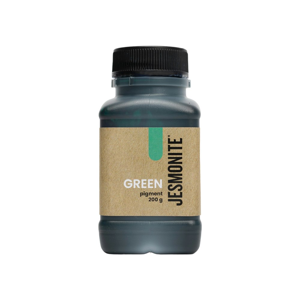 Jesmonite Pigment Grön 50- 200g