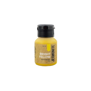 Jesmonite Pigment Klargul  50-200g
