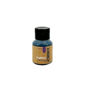 Jesmonite pigment Lila - Nyhet