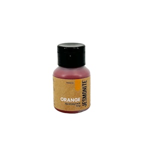 Jesmonite pigment Orange - Nyhet