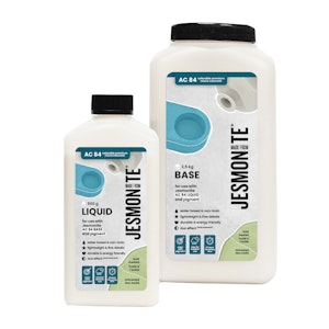 Jesmonite AC84 500g + 2500g