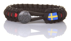 Thin Red Line Brandman - Tre Kronor