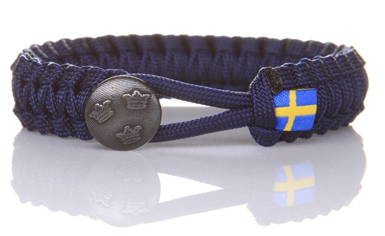 Svenska Flygvapnet - Tre Kronor