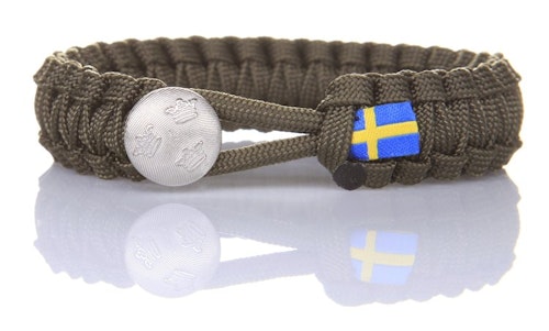 Svenska Försvarsmakten - Tre Kronor