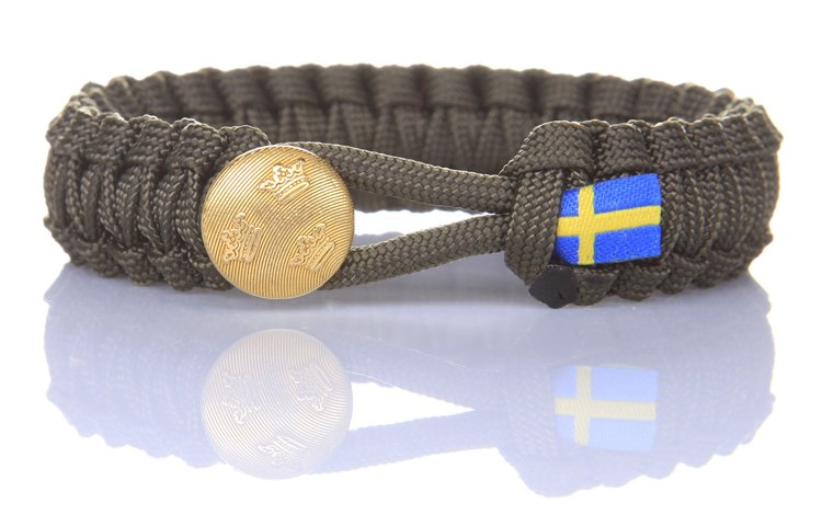 Svenska Försvarsmakten - Tre Kronor