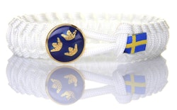 Snow in Sweden - Royal Crown