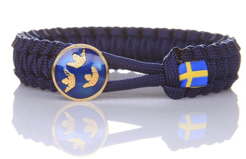 Svenska Flygvapnet - Royal Crown