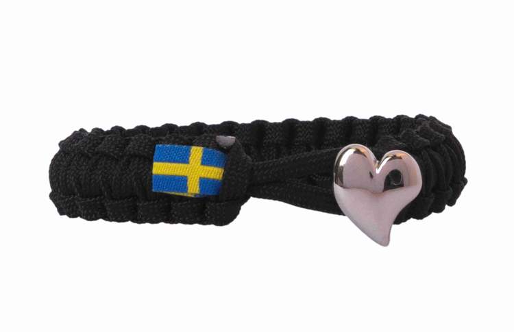 Sweden in my Heart
