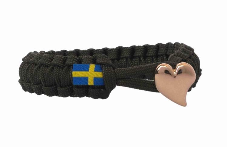 Sweden in my Heart