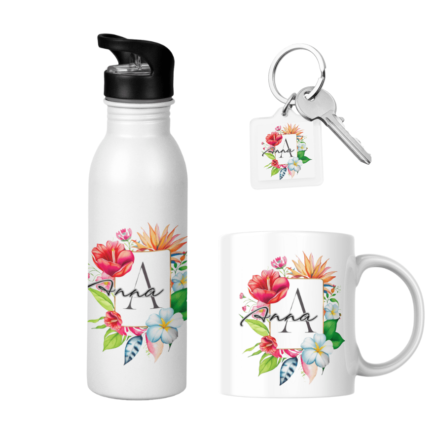 DalaStil - Väggklockor för barn och personliga pre > Personliga presentpaket