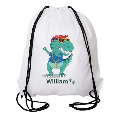 Cool Dinosaurie  mönstrad produkter