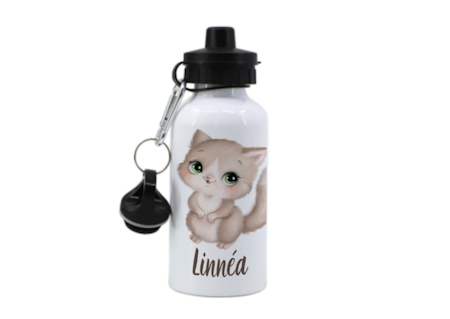 Kattunge
