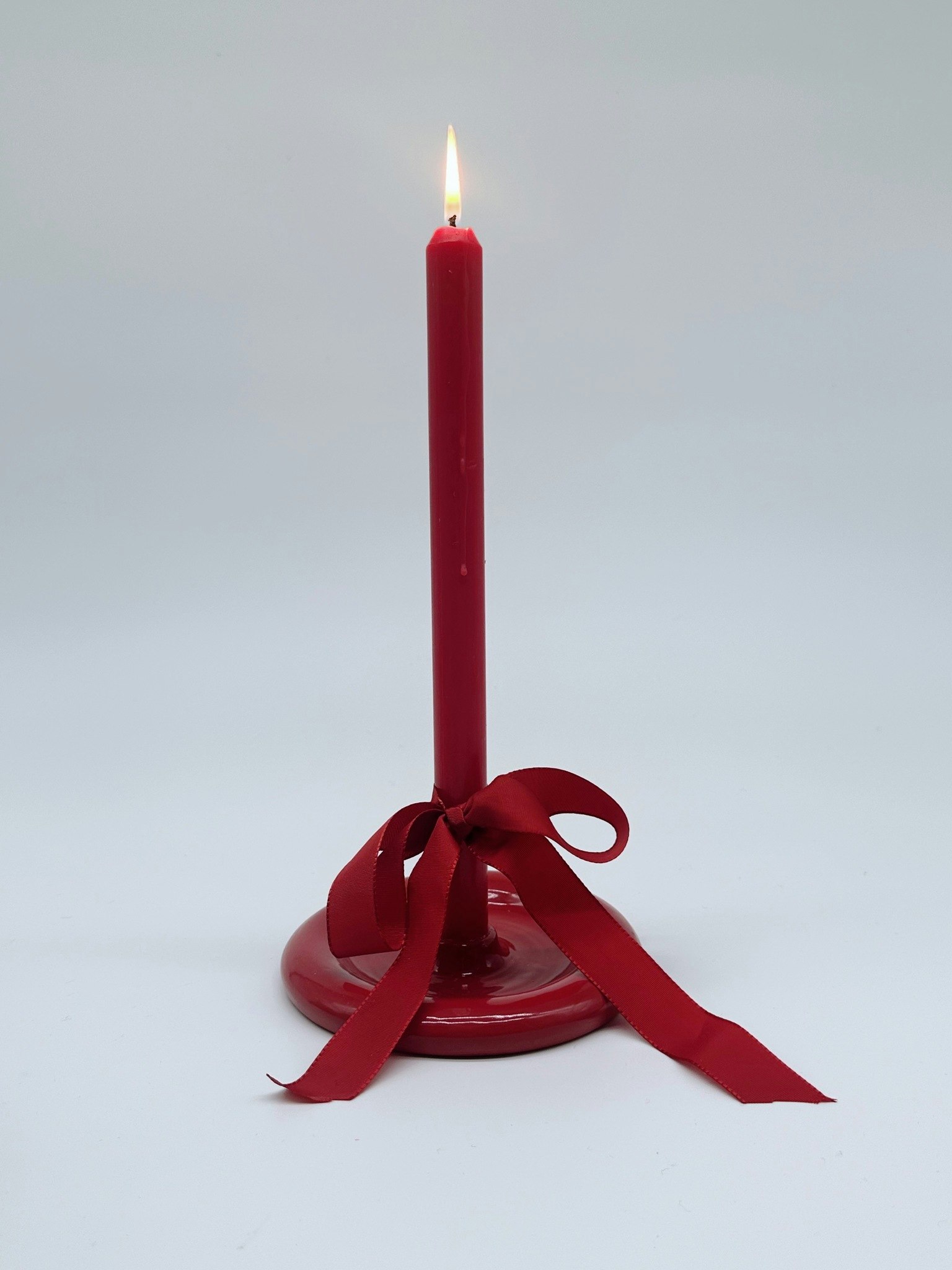 Candle holder